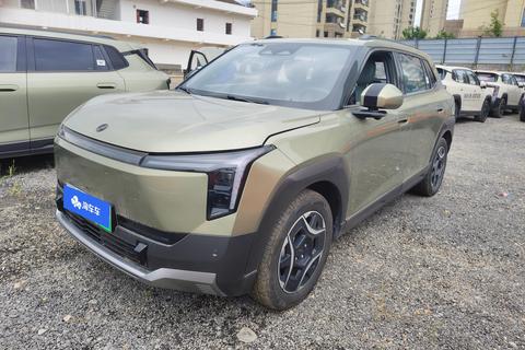 Dongfeng Nano 06