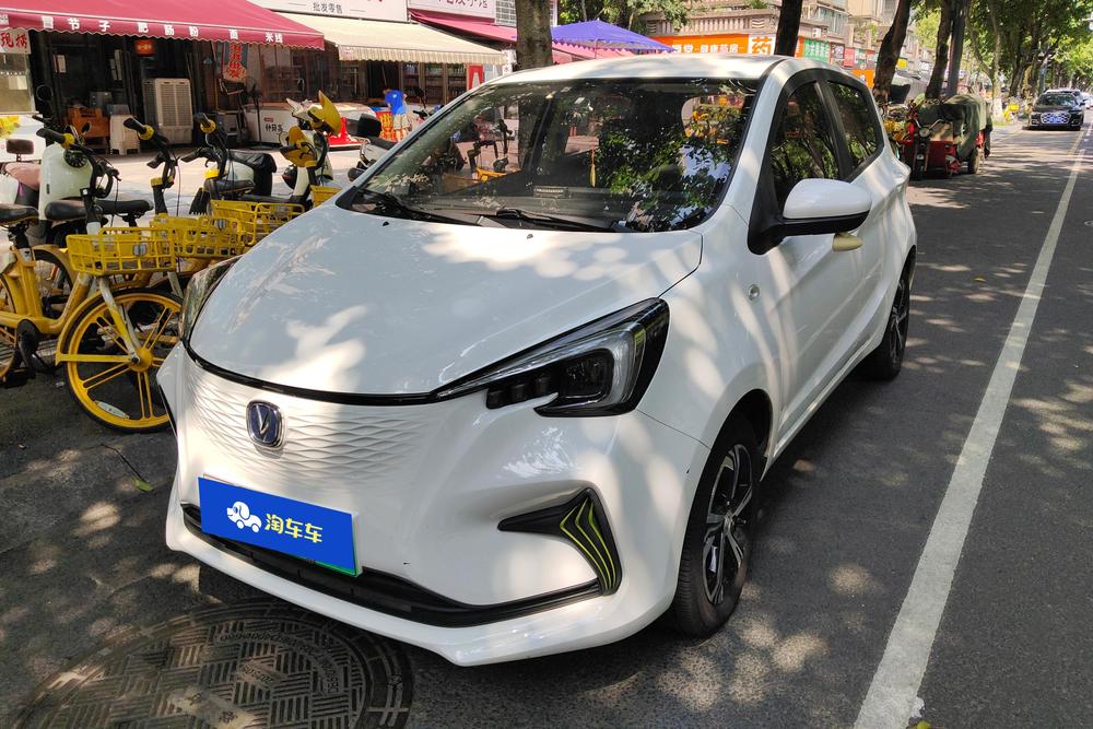 Changan Oshan Changan BenBen E-Star