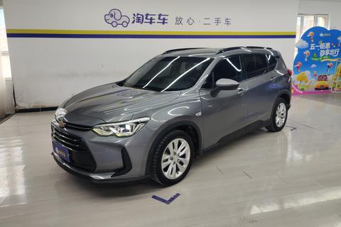 Chevrolet Volando 2020 — пригон из Китая