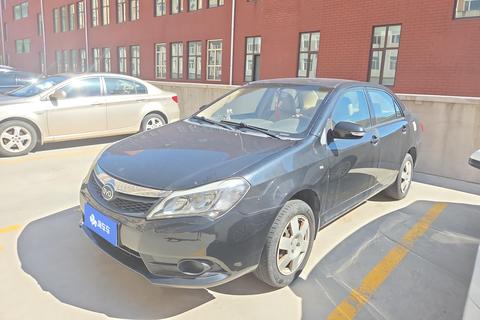 BYD F3