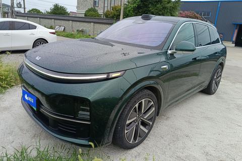 Li Auto L7