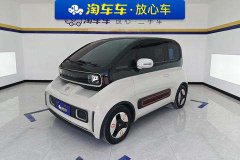 Baojun KiWi EV