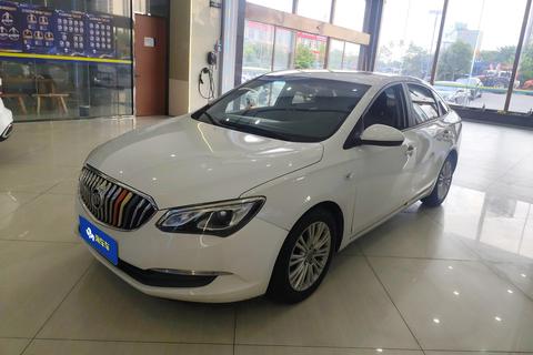 Buick Excelle GT