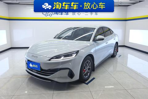 BYD Seal 06 DM-i