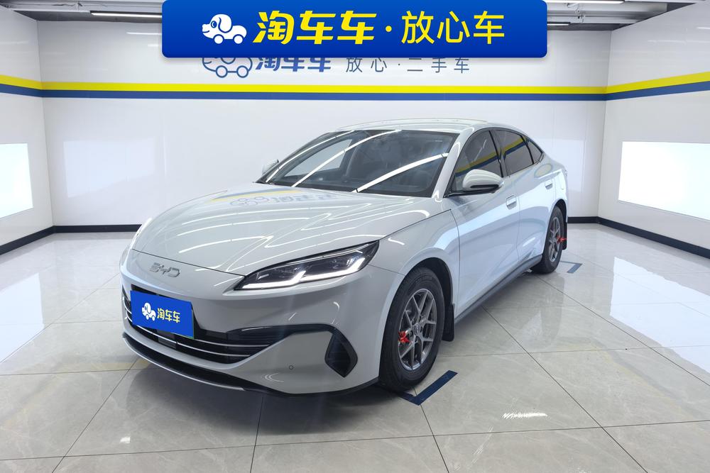BYD Seal 06 DM-i