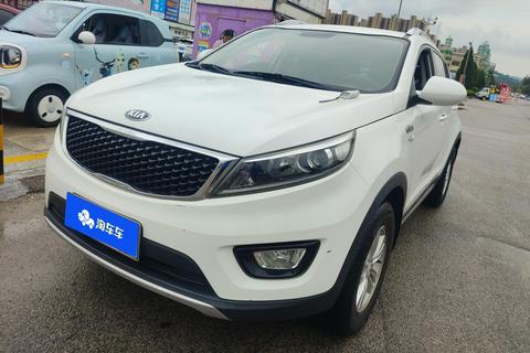 Kia Sportage R