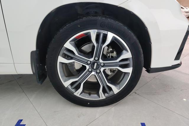 Wei brand Wey VV7 GT 2020 — фото 11