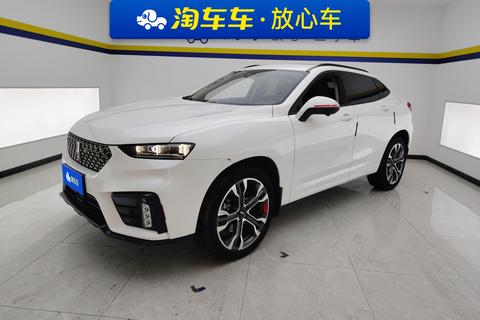 WEY VV7 GT