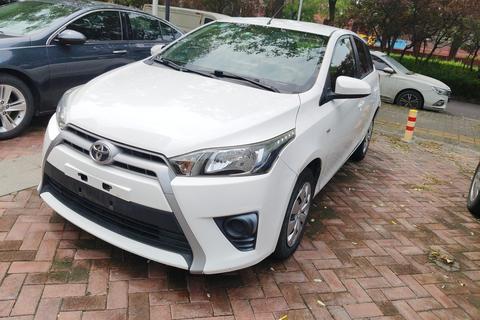 Toyota Yaris L