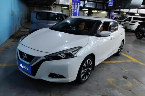 Nissan Lannia
