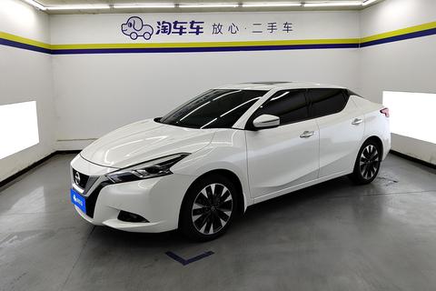 Nissan Lannia
