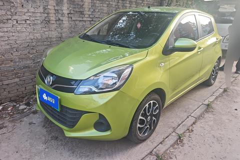 Changan BenBen EV