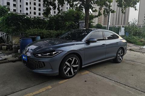 Volkswagen Lamando