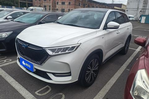 Changan Oshan X7