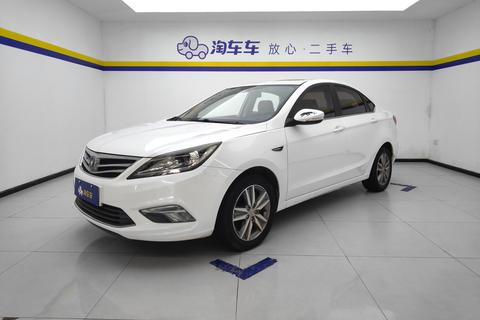 Changan Eado