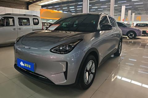 Geely Galaxy Geely Xingyuan