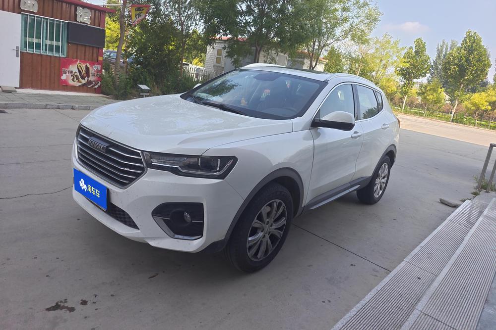 Haval H4