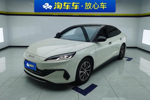 BYD Seal 06 DM-i