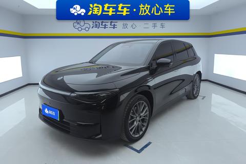 Leapmotor C10