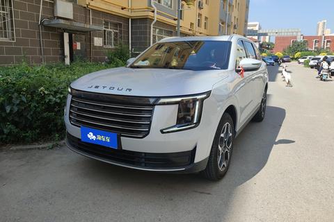 JETOUR X70L