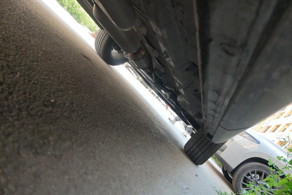 JETOUR X70L, фото 9