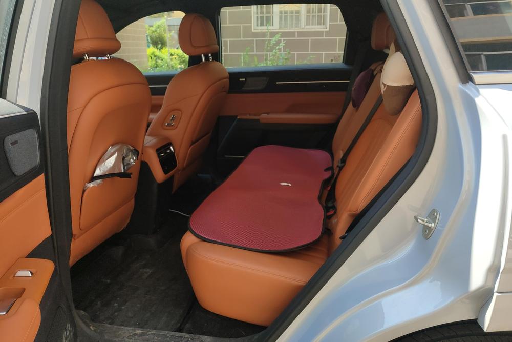 JETOUR X70L, фото 17