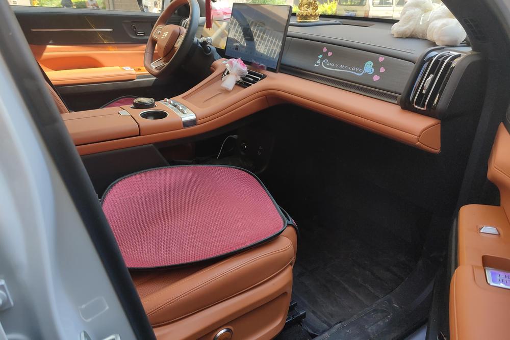 JETOUR X70L, фото 13