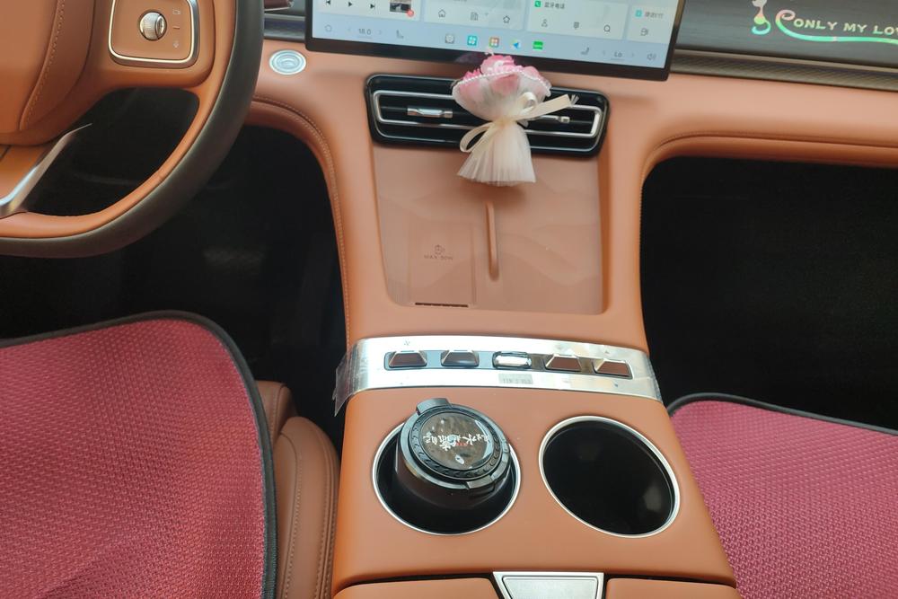 JETOUR X70L, фото 10