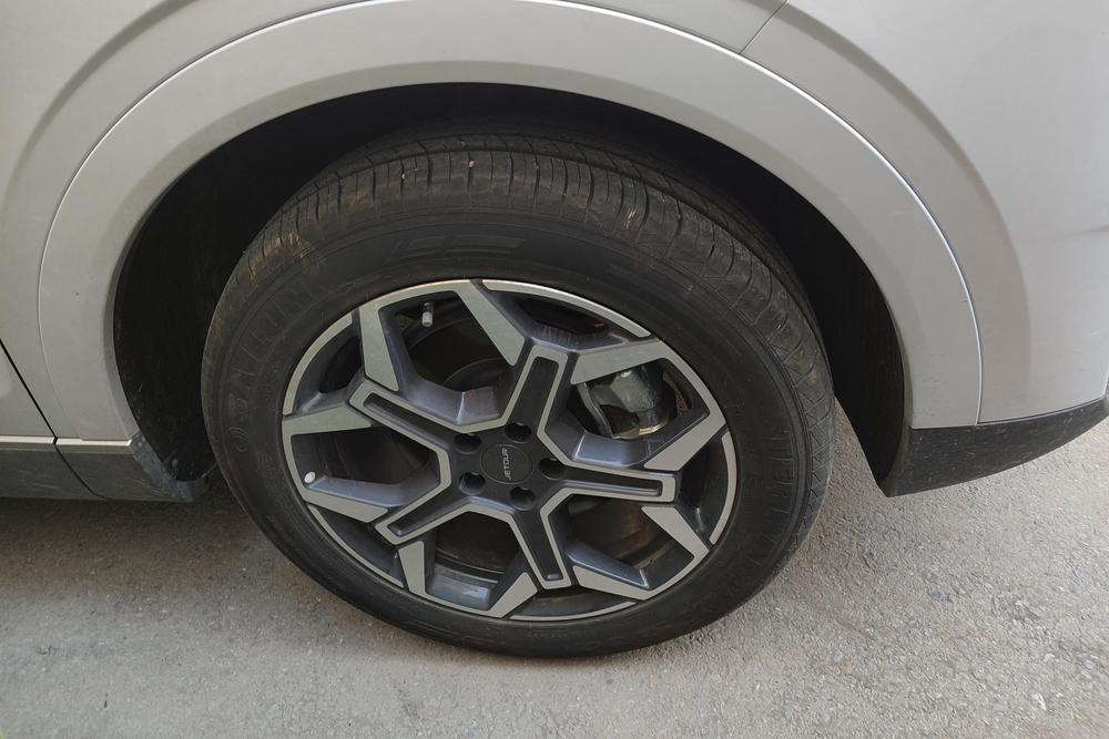 JETOUR X70L, фото 5