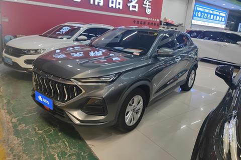 Changan Oshan X5