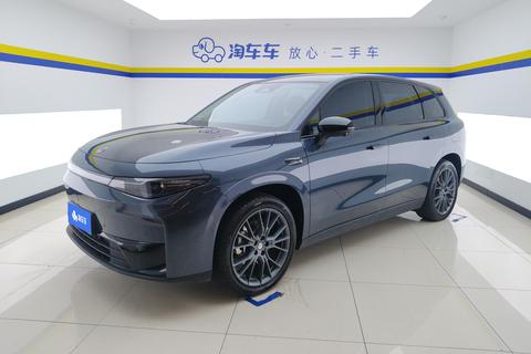 Leapmotor C10