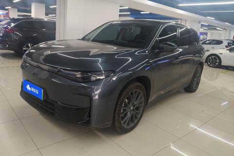Leapmotor C10