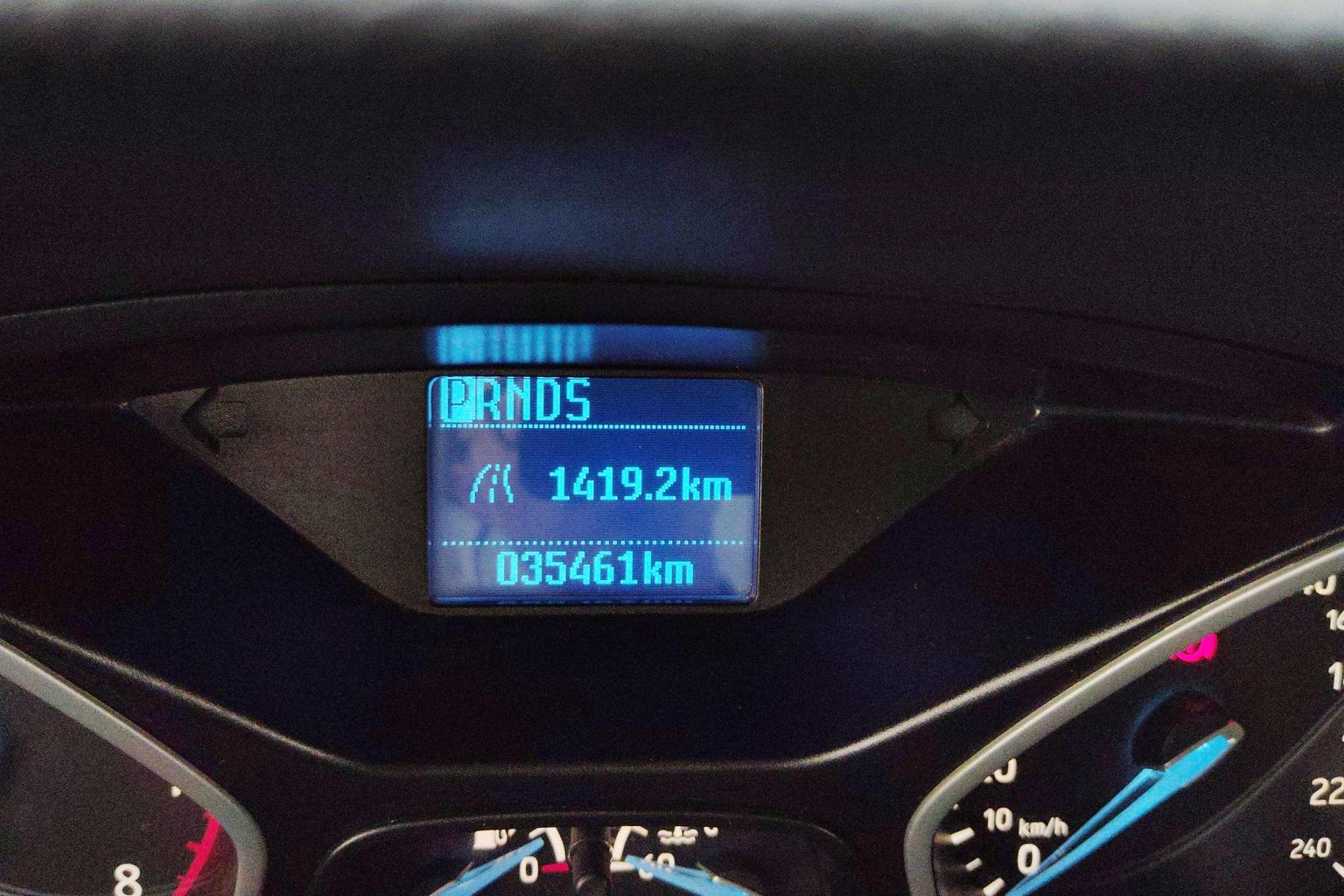 Ford Focus — фотографии объявления, Фото 18