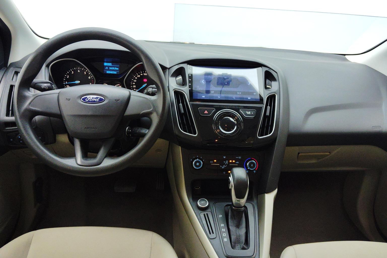 Ford Focus — фотографии объявления, Фото 15