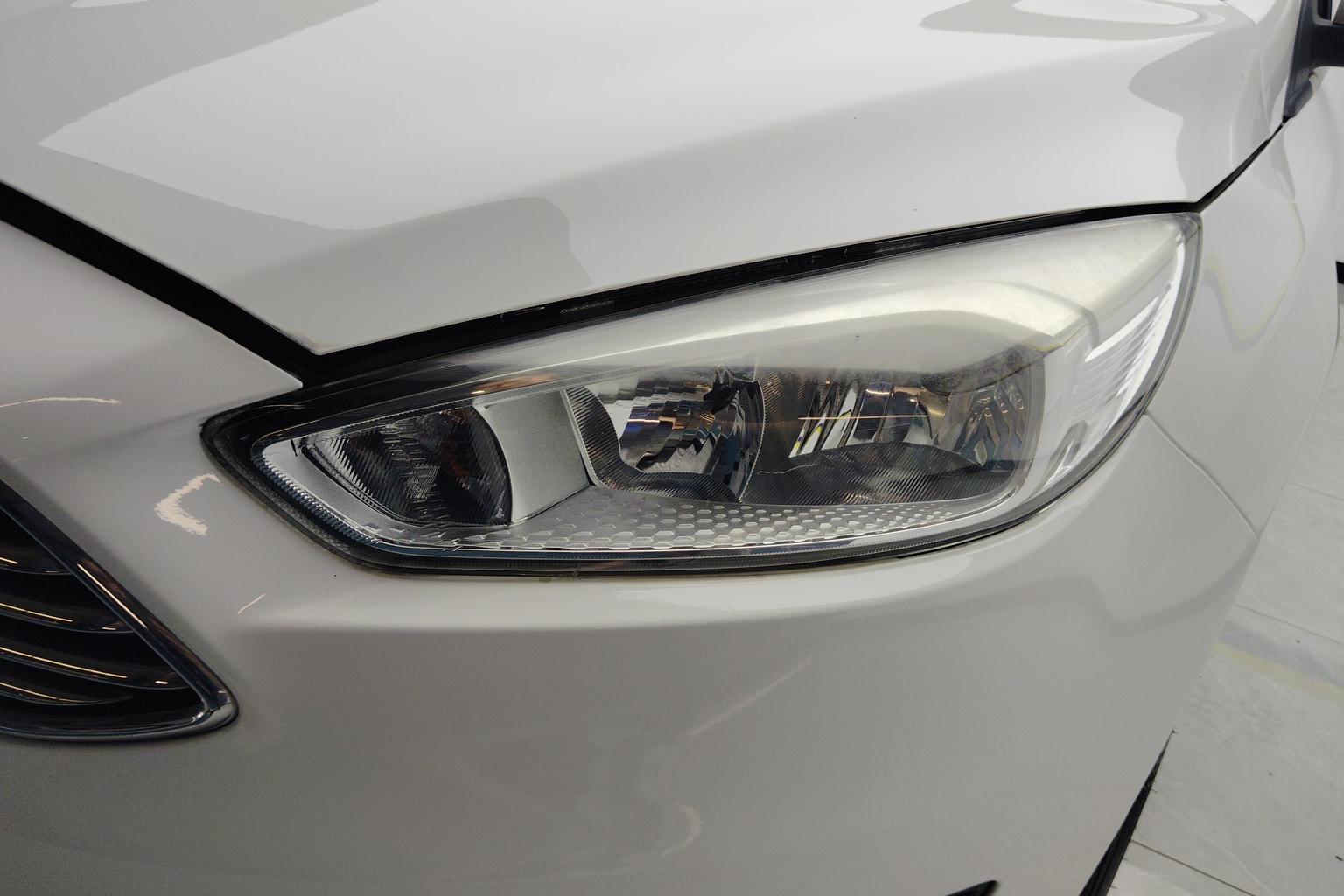 Ford Focus 2017 1.6L AT Comfort