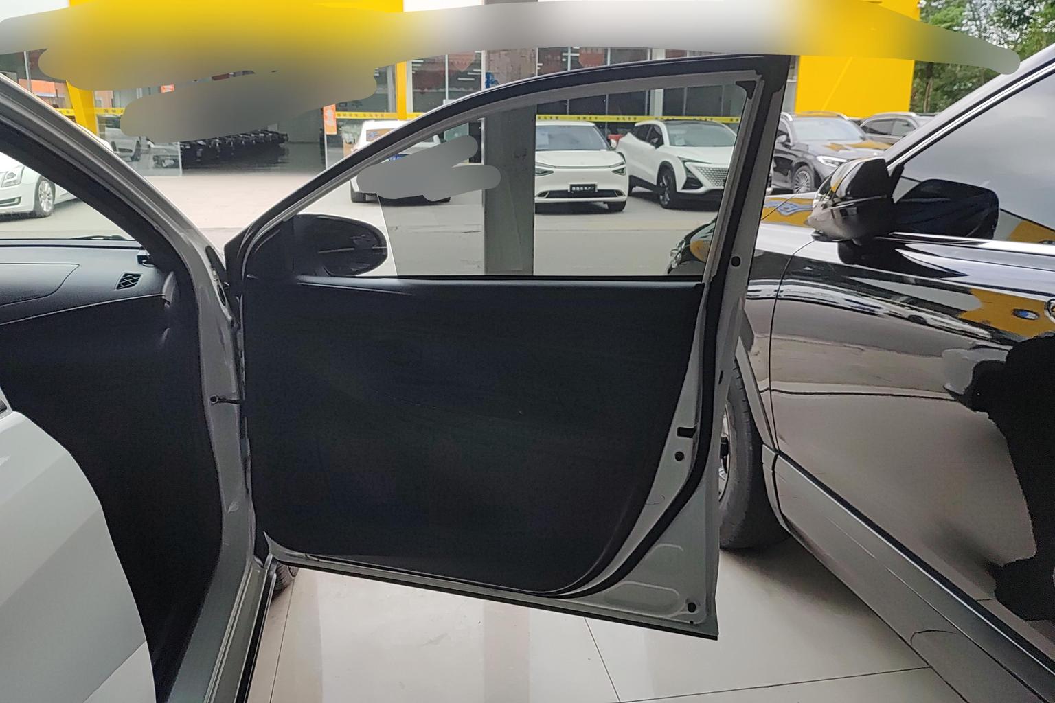 Toyota Yaris L Zhixuan YARIS L 2020 X 1.5L CVT Luxury