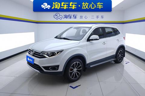 FAW Senia R7