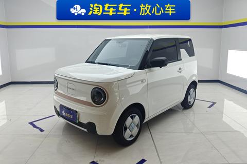 Geely Galaxy Panda