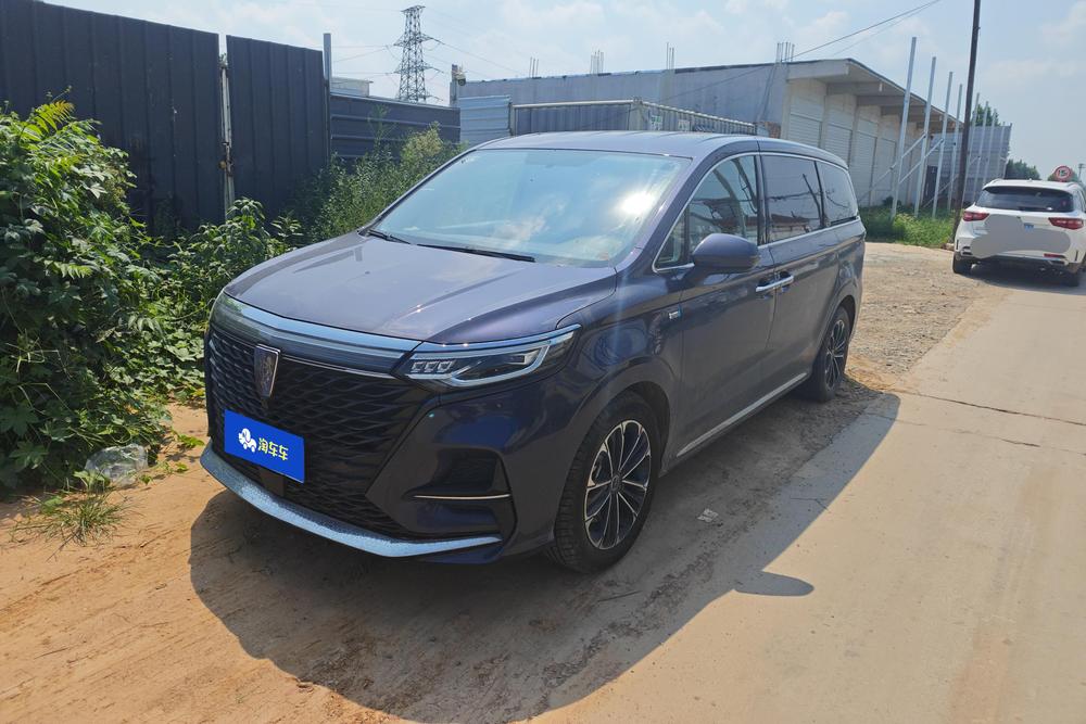 Roewe iMAX8