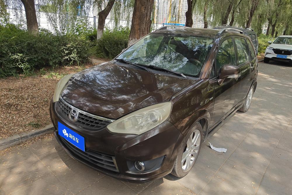 Suzuki Модель не указана