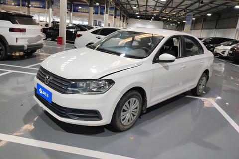 Volkswagen Santana