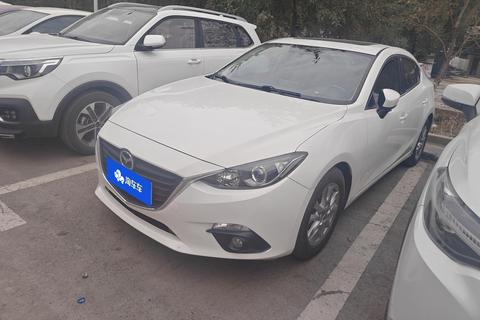 Mazda Mazda3 Axela
