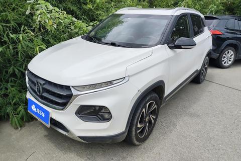 Baojun 510