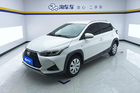 Toyota Yaris L