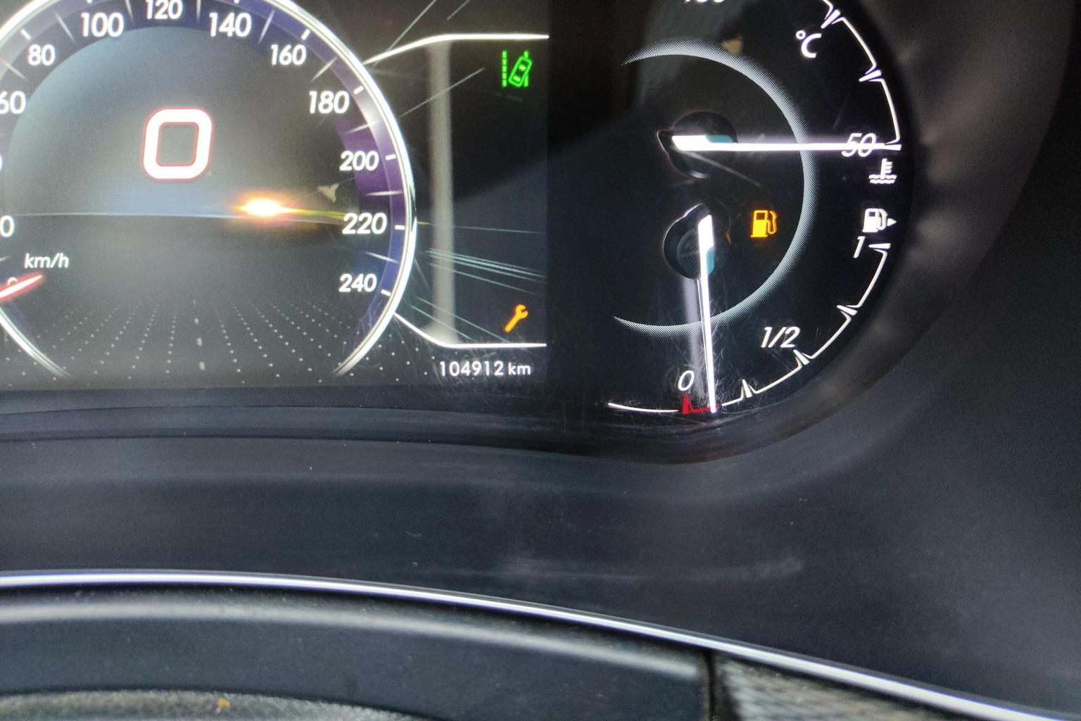 BAIC zhi xing 2018 1.5T CVT zhi ling ban guo V