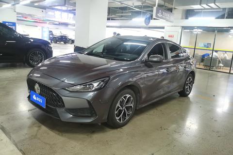 MG MG5