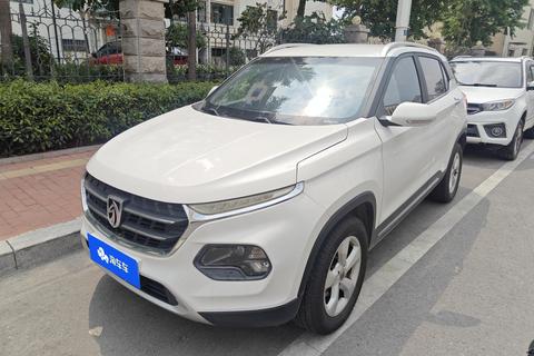 Baojun 510