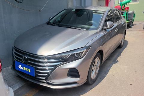 Changan Eado