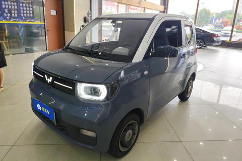 Wuling Hongguang MINI EV