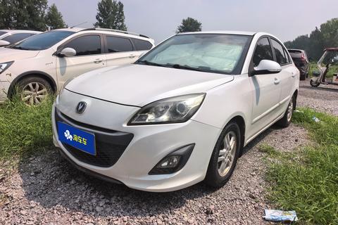 Changan Alsvin V5